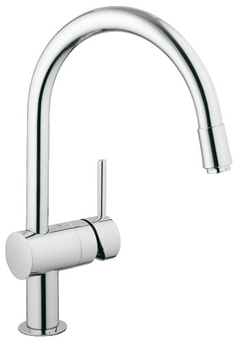 Смеситель Grohe Minta для кухни 32918000