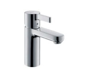 Смеситель Hansgrohe Metris S для раковины 31060000