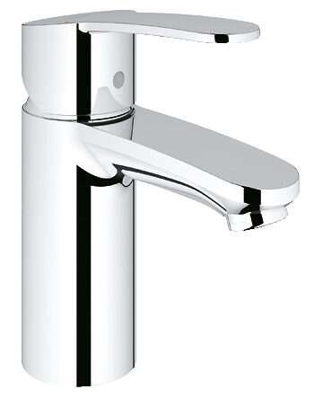 Смеситель Grohe Eurostyle для раковины 32468002