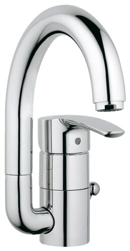 Смеситель Grohe Eurostyle для раковины 32444001