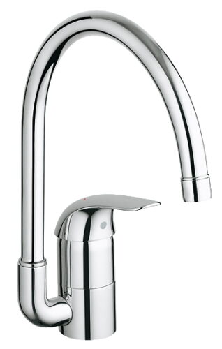 Смеситель Grohe Euroeco для мойки 32752