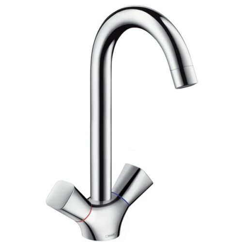 Смеситель Hansgrohe Logis для кухни 71280000