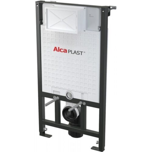 Инсталляция для подвесного унитаза AlcaPlast A101/1200