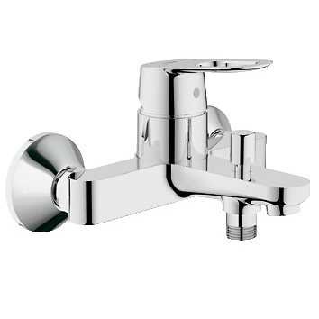 Смеситель Grohe BauLoop 23341000 для ванны