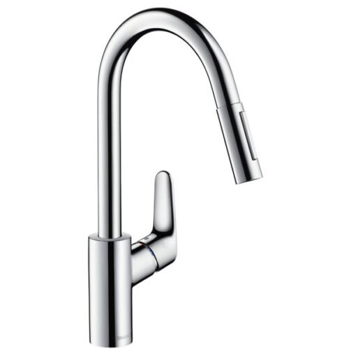 Смеситель Hansgrohe Focus для кухни 31815800