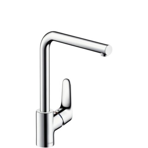 Смеситель Hansgrohe Focus для кухни 31817000