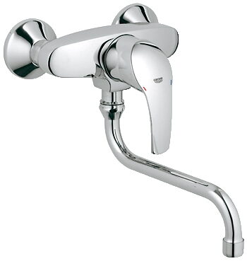 Смеситель Grohe Eurosmart для кухни 32224001