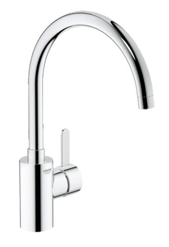 Смеситель Grohe Eurosmart Cosmopolitan для мойки 32843000