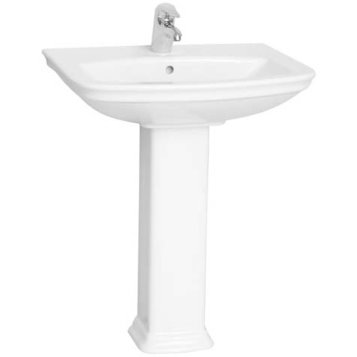 Раковина Vitra Serenada 4218B003-0001