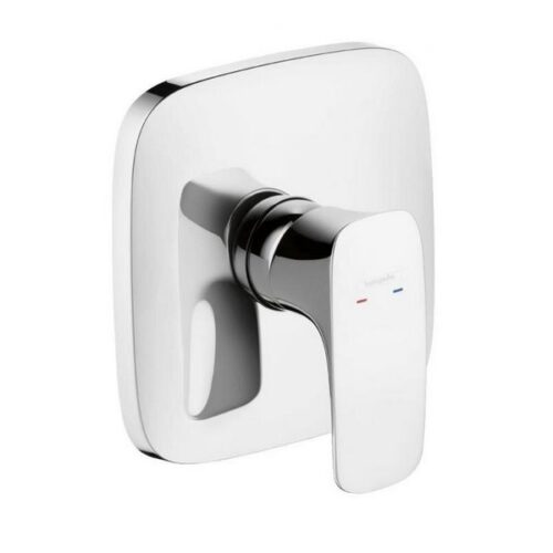 Смеситель Hansgrohe PuraVida для душа 15665000