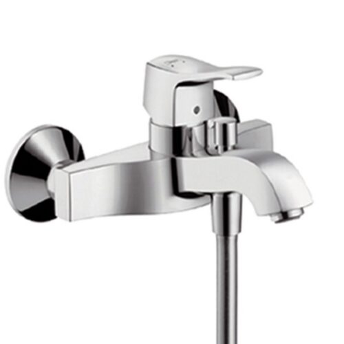 Смеситель Hansgrohe Metris Classic для ванны 31478000