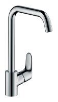 Смеситель Hansgrohe Focus для кухни 31820800