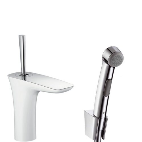 Смеситель Hansgrohe PuraVida для биде 15275400