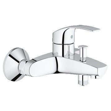 Смеситель Grohe Eurosmart для ванны 33300002