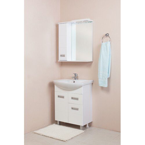 Мебель для ванной Onika Балтика Люкс 65.12 (комплект)