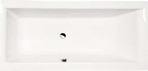 Акриловая ванна ALPEN Cleo 180x90