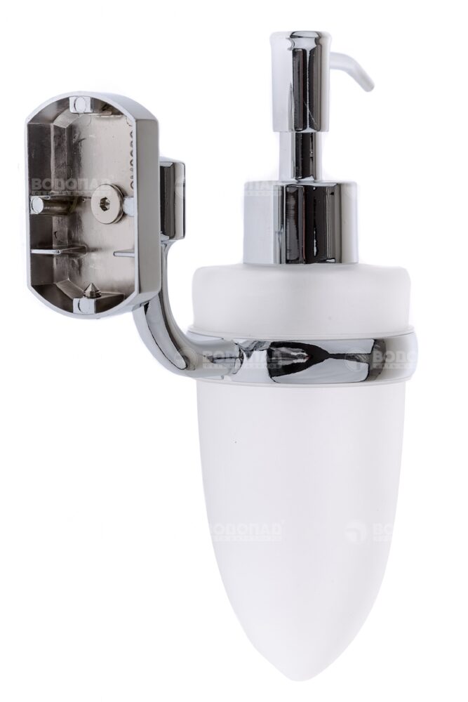 Дозатор для жидкого мыла WasserKRAFT Oder K-3099