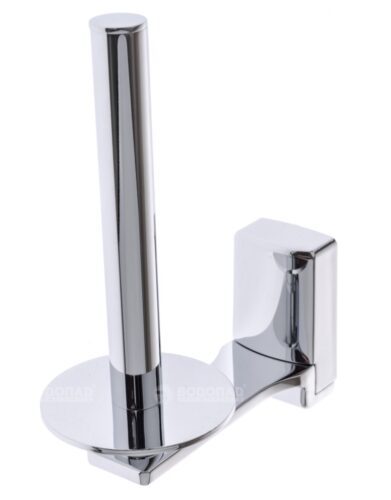 Держатель туалетной бумаги, вертикальный WasserKRAFT Leine K-5097