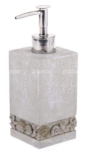Дозатор для жидкого мыла WasserKRAFT Inn K-4399