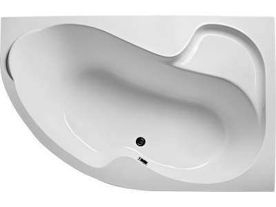 Акриловая ванна MarkaOne Aura 150*105 L/R