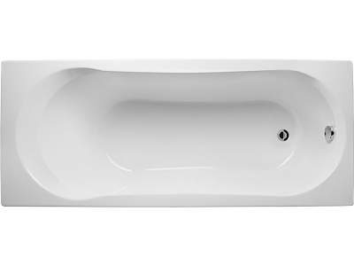 Акриловая ванна MarkaOne Libra 170*70