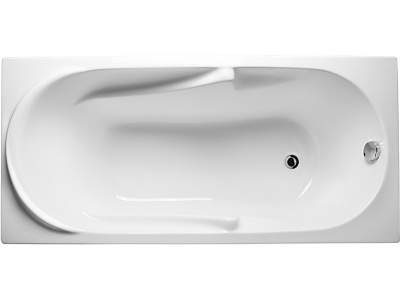 Акриловая ванна MarkaOne Vita 150*70