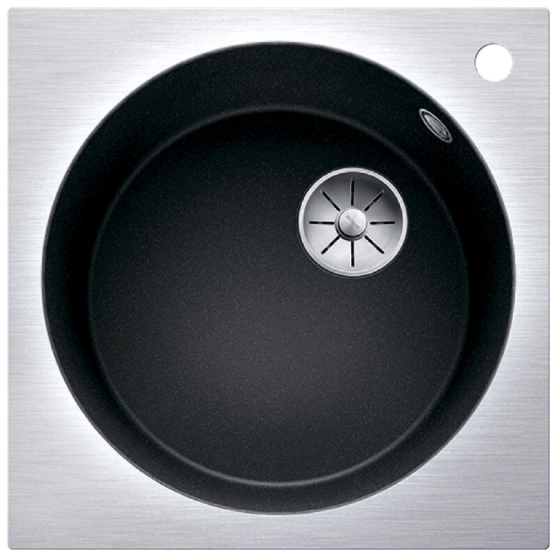 Кухонная мойка Blanco ARTAGO 6-IF/A SteelFrame
