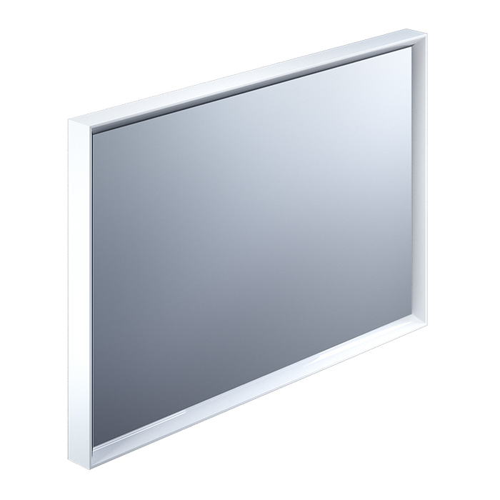 Зеркало, 90 см, Color Plus, IDDIS, COL9000i98