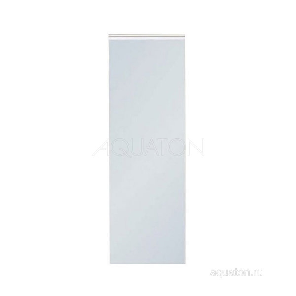 Зеркало Aquaton Интегро М белое 1A144402IN010
