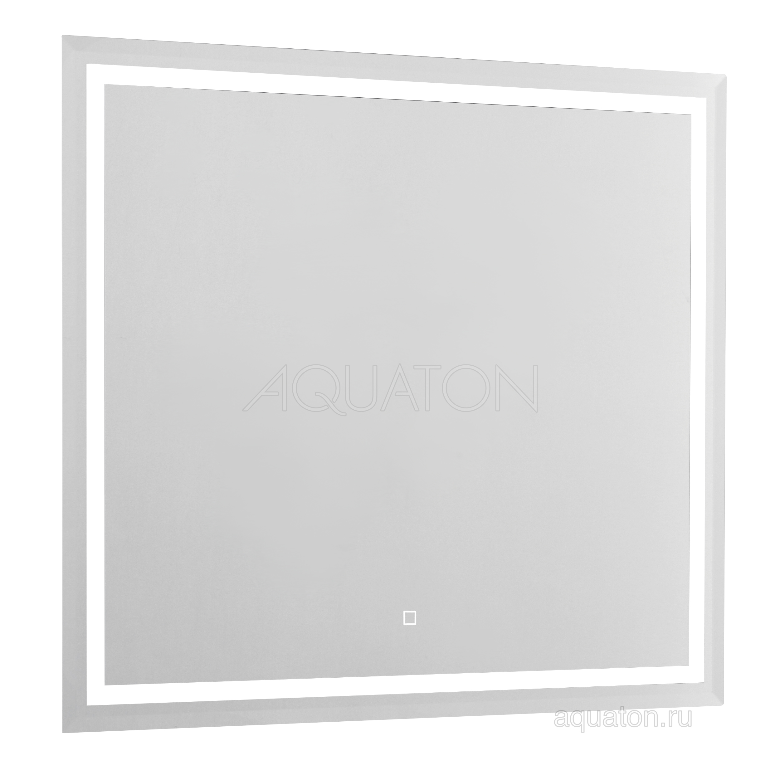Зеркало Aquaton Уэльс 100 1A208002WA010