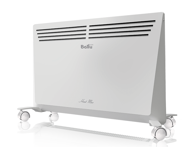 Электрический конвектор Ballu Heat Max BEC/HMM-2000