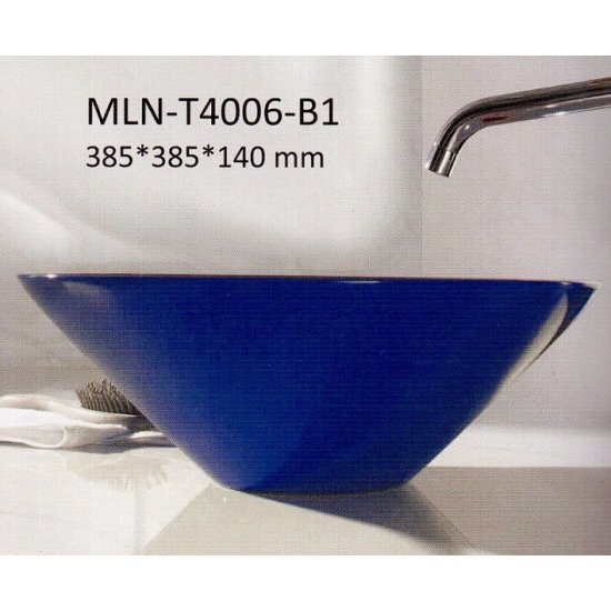 Раковина Melana Color 800-T4006-B1